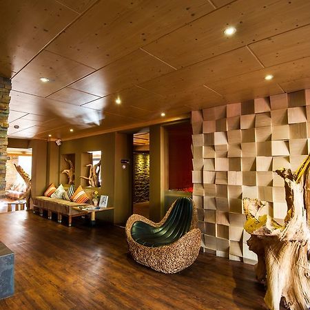 Living Max Hotel Zell am See Exterior photo