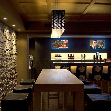 Living Max Hotel Zell am See Exterior photo