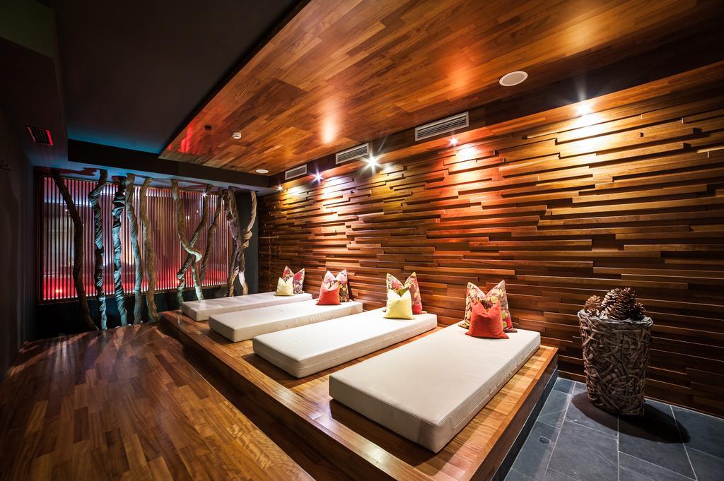 Living Max Hotel Zell am See Exterior photo