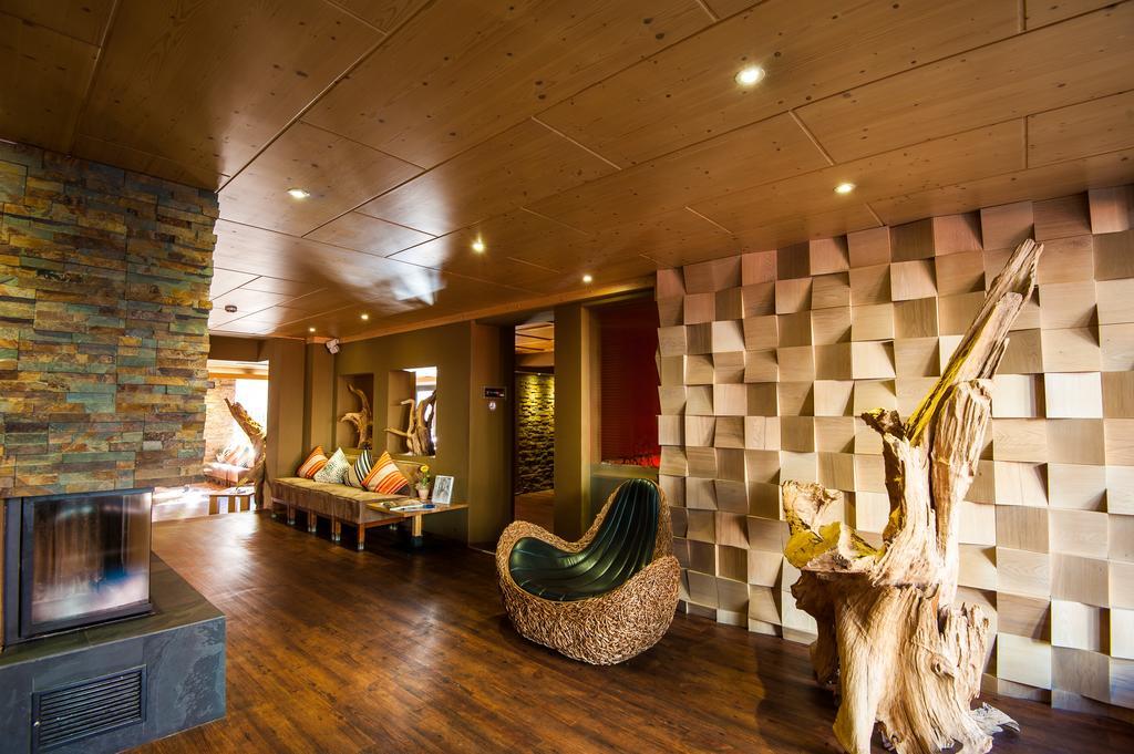 Living Max Hotel Zell am See Exterior photo
