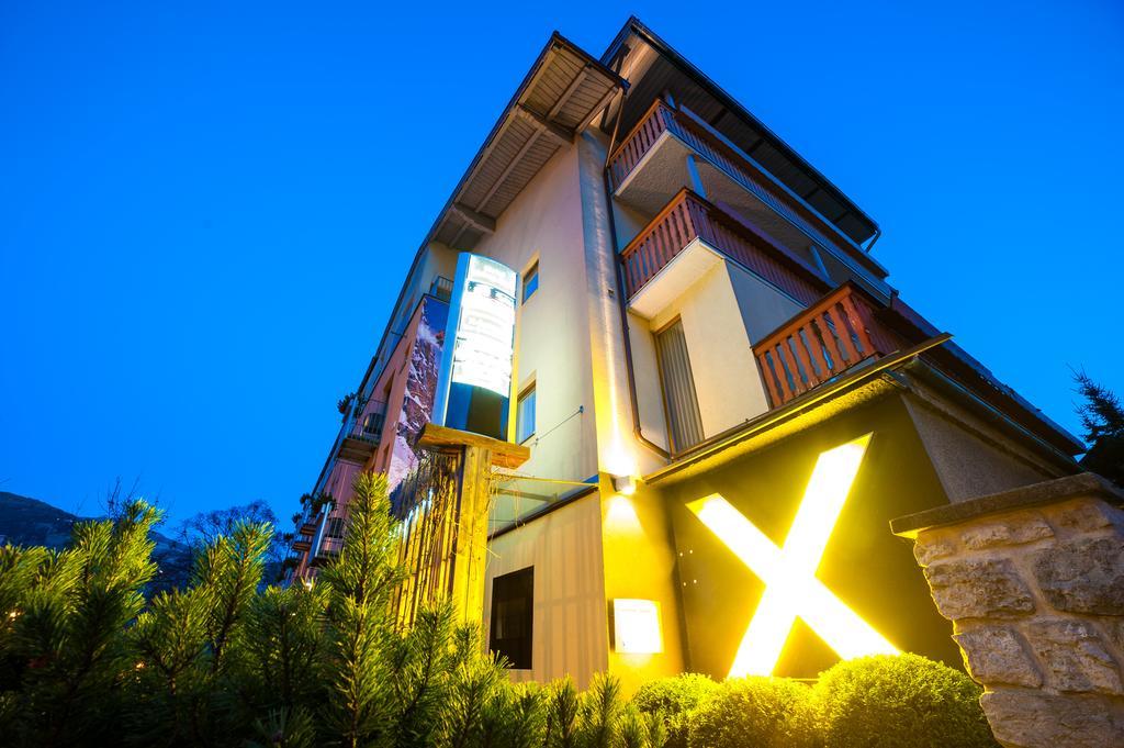 Living Max Hotel Zell am See Exterior photo