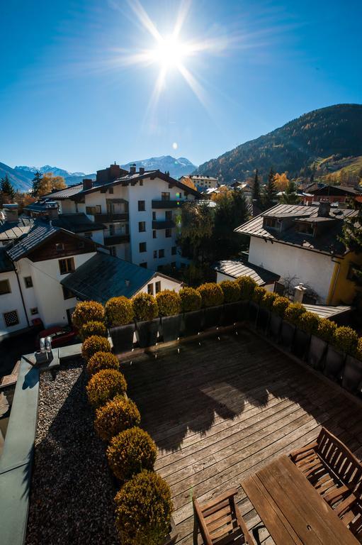 Living Max Hotel Zell am See Exterior photo