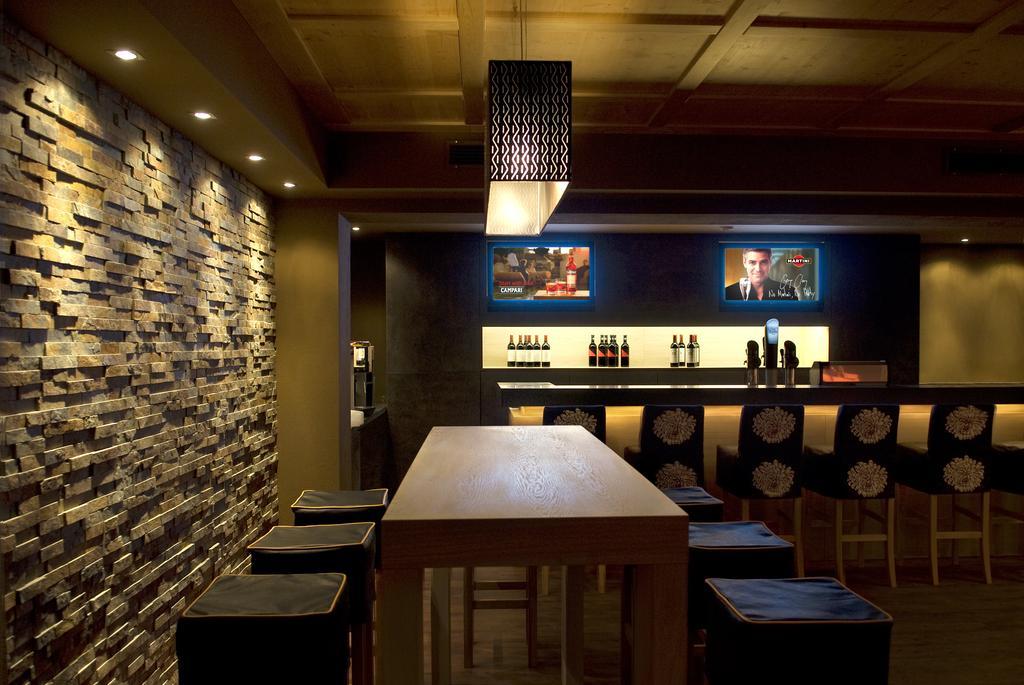 Living Max Hotel Zell am See Exterior photo