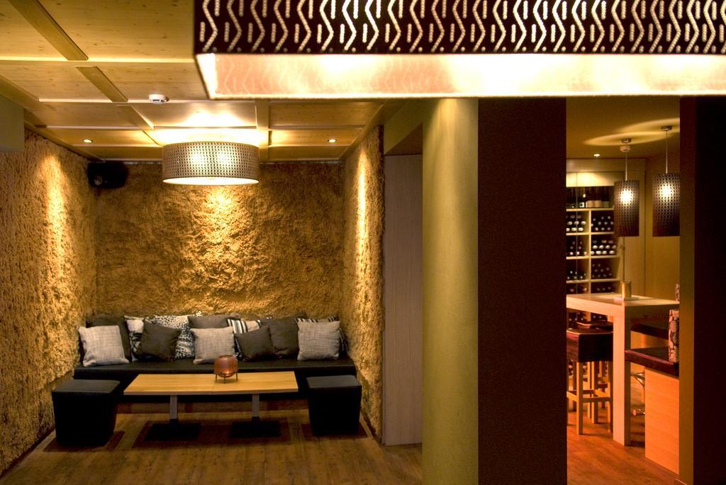 Living Max Hotel Zell am See Exterior photo