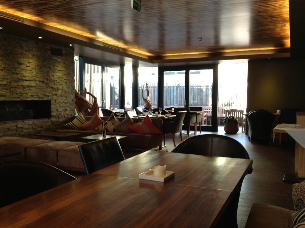 Living Max Hotel Zell am See Exterior photo