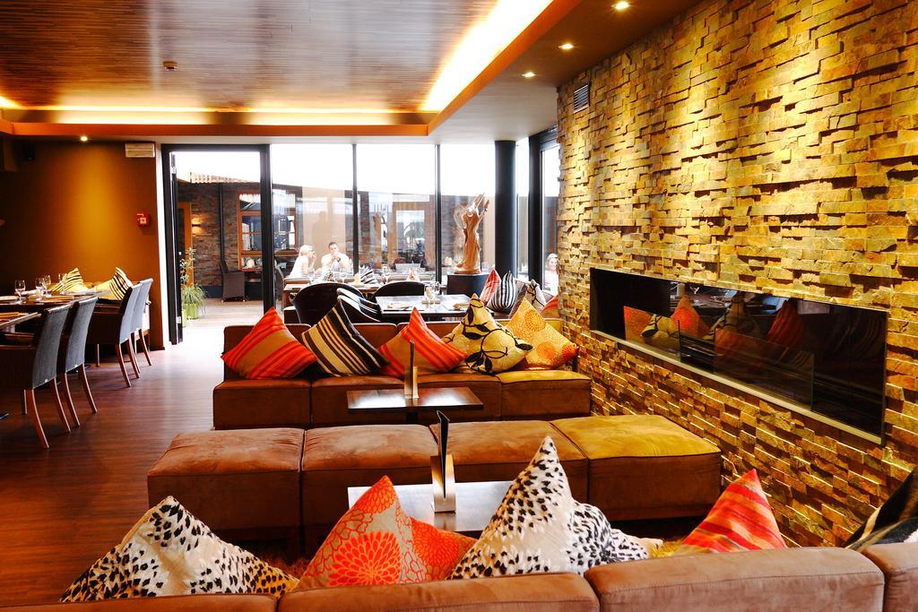 Living Max Hotel Zell am See Exterior photo