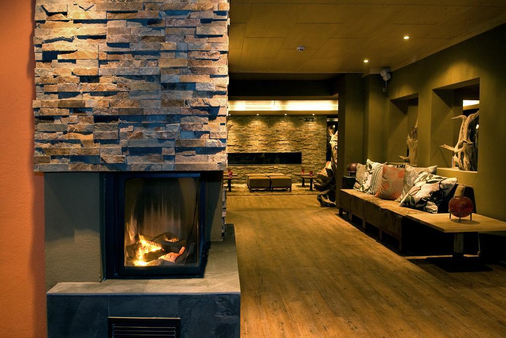 Living Max Hotel Zell am See Exterior photo